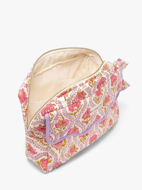 Toiletzak Byzantine Veelkleurig accessoires EPH ander zicht 1
