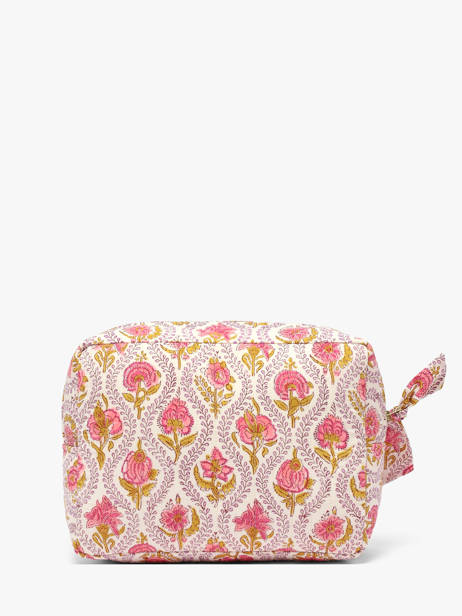 Toiletzak Byzantine Veelkleurig accessoires EPH ander zicht 2