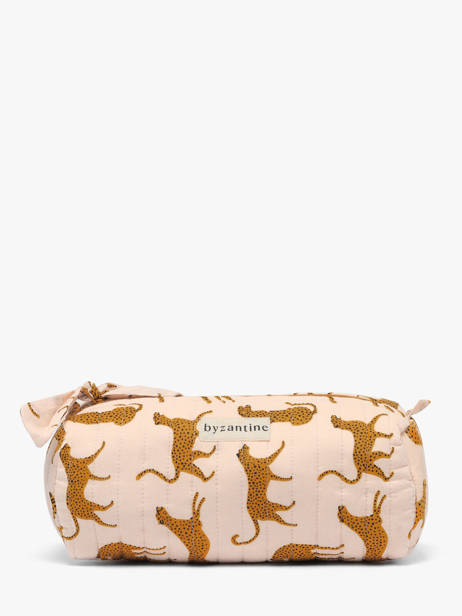 Pennenzak Byzantine Veelkleurig accessoires FAU