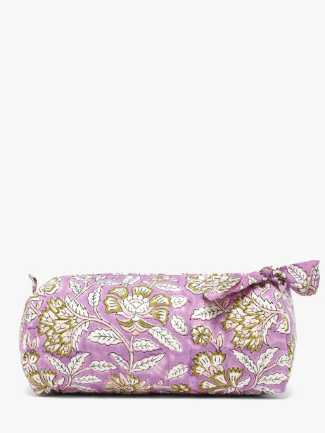 Pennenzak Byzantine Violet accessoires CAR ander zicht 2