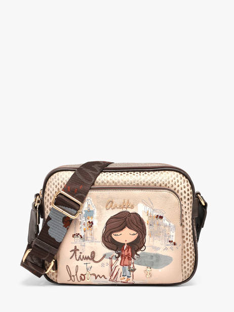 Cross Body Tas Tulip Anekke Beige tulip 43703516