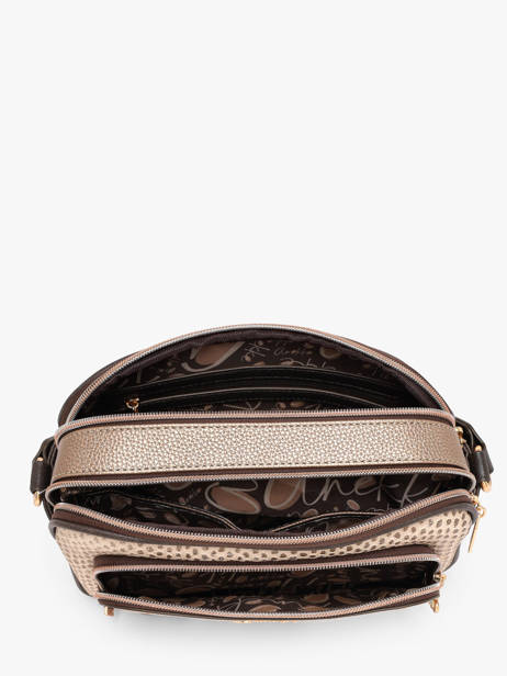 Cross Body Tas Tulip Anekke Beige tulip 43703516 ander zicht 2