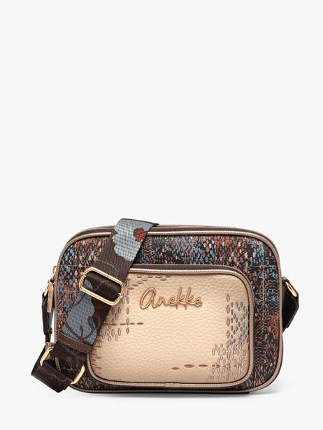 Cross Body Tas Blossom Anekke Beige blossom 43713547