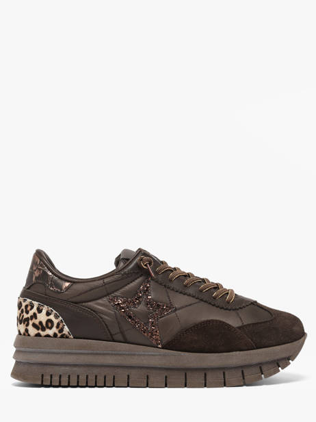Sneakers Cetti Bruin women 1259SRAX
