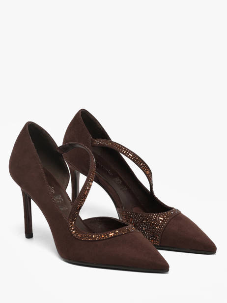 Pumps Met Naaldhak Tamaris Bruin women 47 ander zicht 1