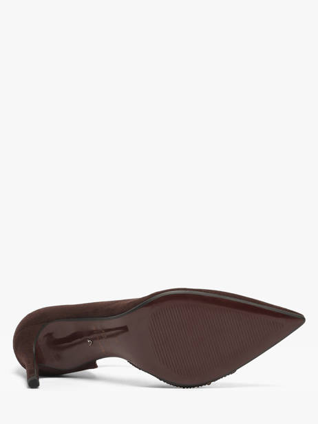 Pumps Met Naaldhak Tamaris Bruin women 47 ander zicht 4