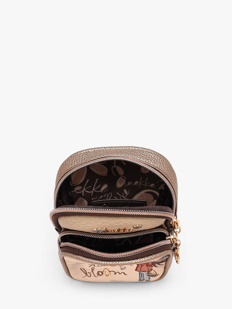 Cross Body Tas Tulip Anekke Beige tulip 43703907 ander zicht 2