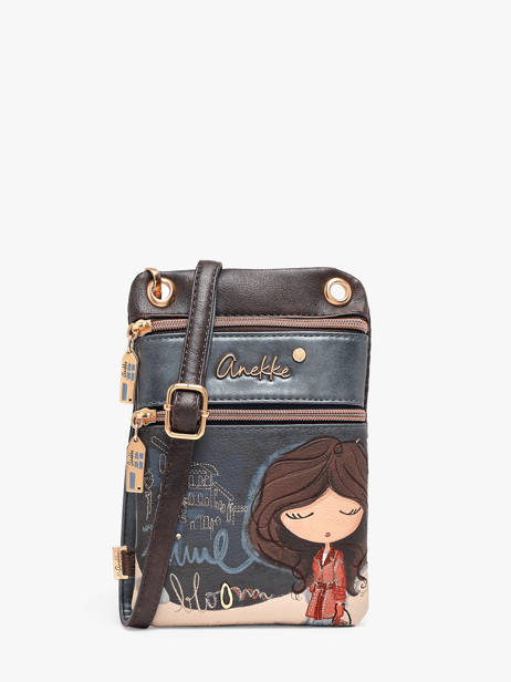 Cross Body Tas Tulip Anekke Beige tulip 43703905