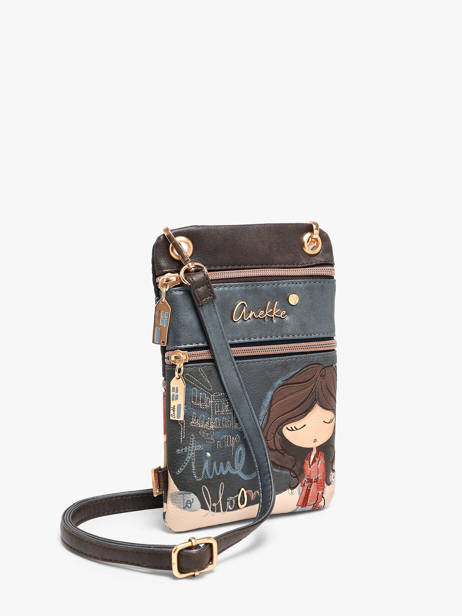 Cross Body Tas Tulip Anekke Beige tulip 43703905 ander zicht 1