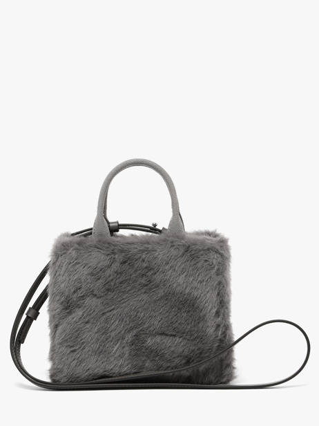 Cross Body Tas Rsg Karl lagerfeld Grijs rsg B4W50024 ander zicht 4