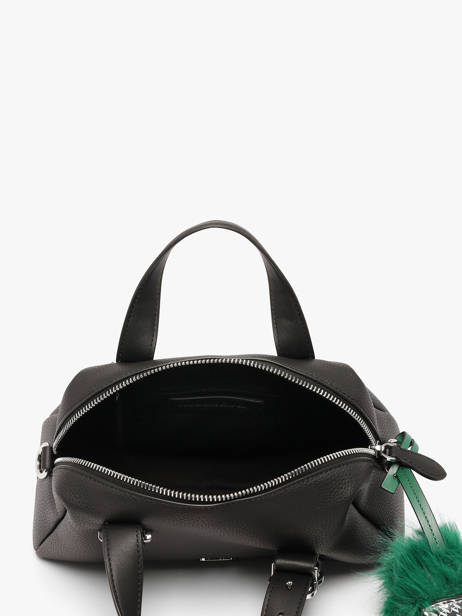 Handtas K Ikon Karl lagerfeld Zwart k ikon B4W30082 ander zicht 3