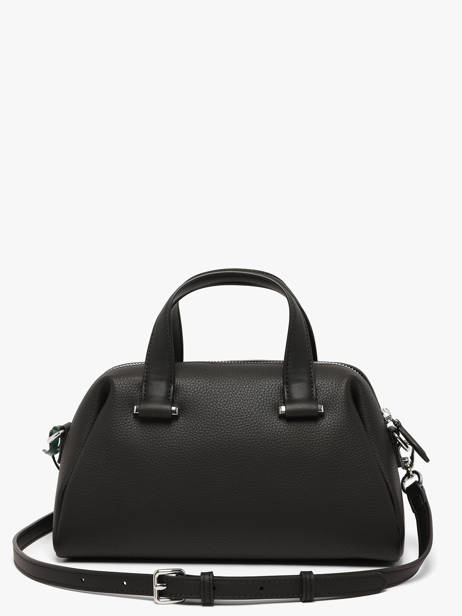 Handtas K Ikon Karl lagerfeld Zwart k ikon B4W30082 ander zicht 4