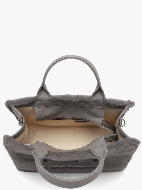 Handtas Rsg Karl lagerfeld Grijs rsg B4W50022 ander zicht 3