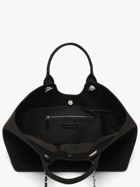 Schoudertas Rsg Karl lagerfeld Zwart rsg B3W50068 ander zicht 3
