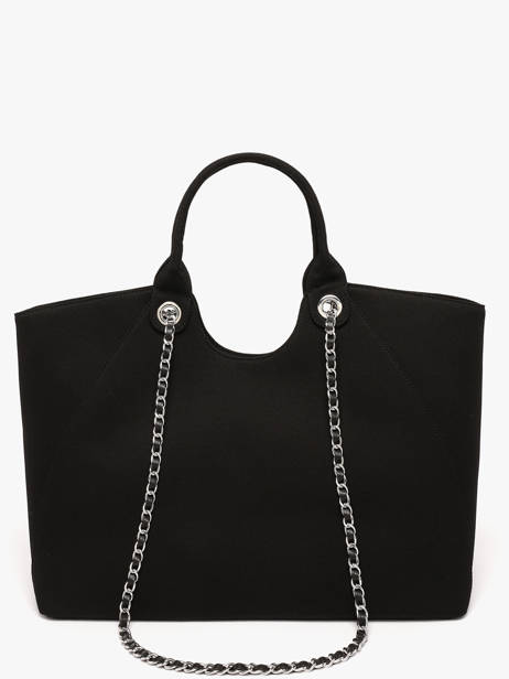 Schoudertas Rsg Karl lagerfeld Zwart rsg B3W50068 ander zicht 4