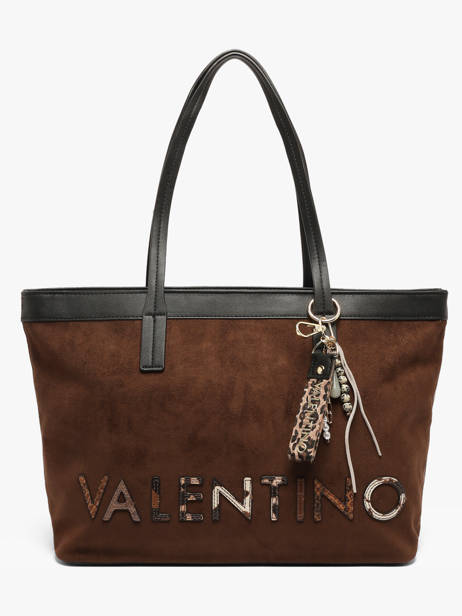 Schoudertas Zafari Valentino Bruin zafari VBSACO01