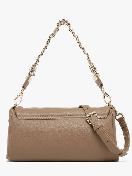 Cross Body Tas Lena Valentino Beige lena VBSACG09 ander zicht 3
