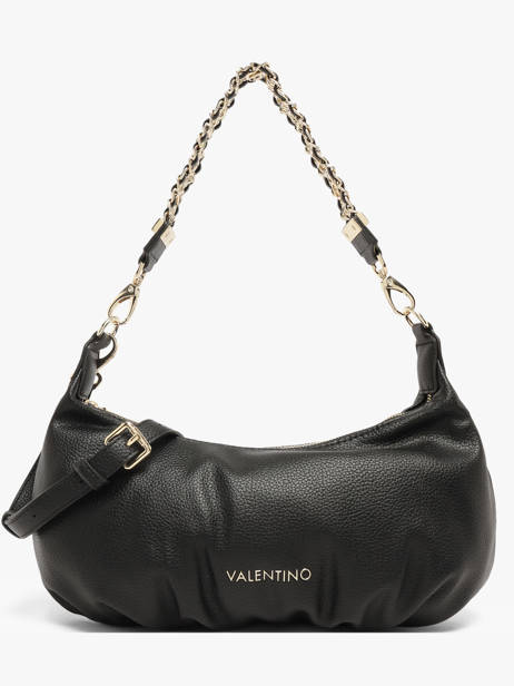Cross Body Tas Lena Valentino Zwart lena VBSACG08