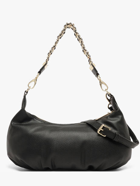 Cross Body Tas Lena Valentino Zwart lena VBSACG08 ander zicht 3