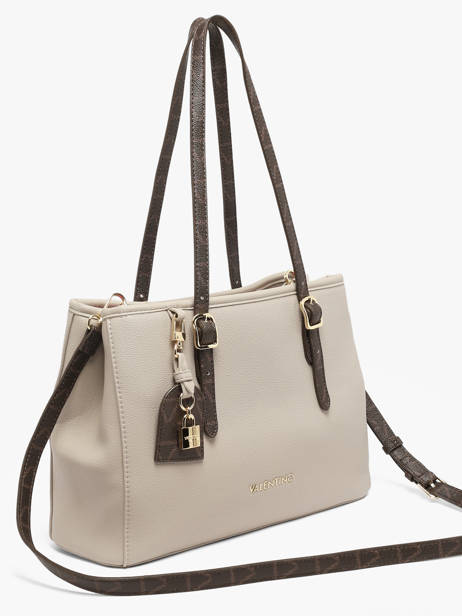 Schoudertas Lyssa Re Valentino Beige lyssa re VBSACY01 ander zicht 1