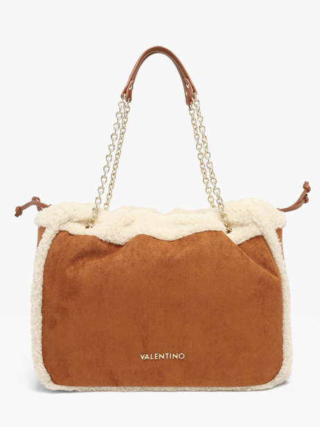 Cross Body Tas Max Valentino Bruin max VBSABT01