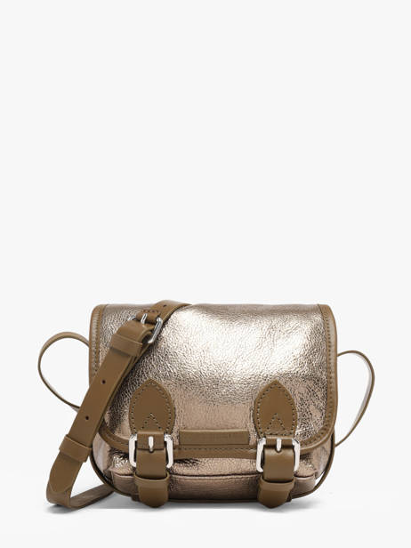 Cross Body Tas Eclipse Paul marius Goud eclipse LOULSECL
