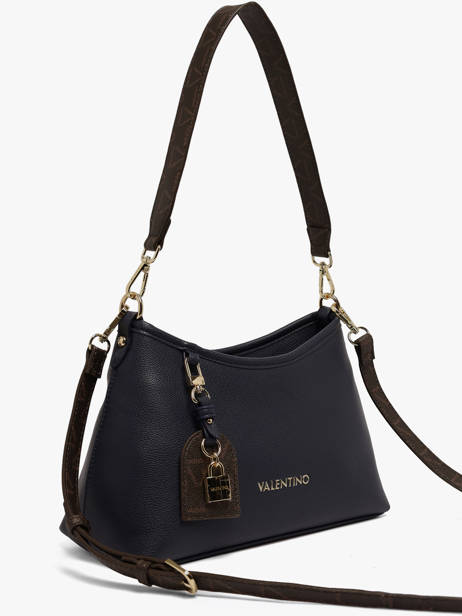 Schoudertas Lyssa Re Valentino Blauw lyssa re VBSACY14 ander zicht 1