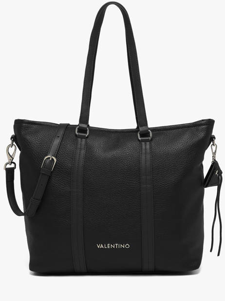 Schoudertas Maury Valentino Zwart maury VBSADF01