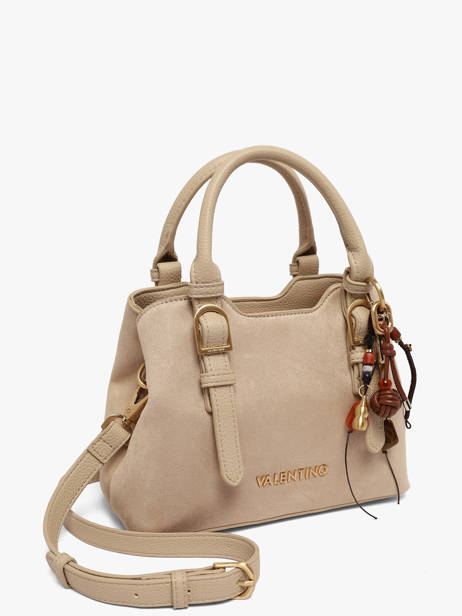 Handtas Winnie Winter Valentino Beige winnie winter VBSABH04 ander zicht 1