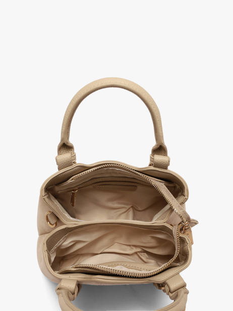 Handtas Winnie Winter Valentino Beige winnie winter VBSABH04 ander zicht 2