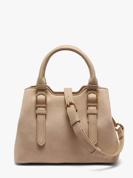 Handtas Winnie Winter Valentino Beige winnie winter VBSABH04 ander zicht 3