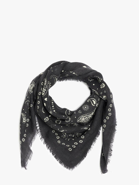Foulard Billybelt Grijs accessoires WFL14