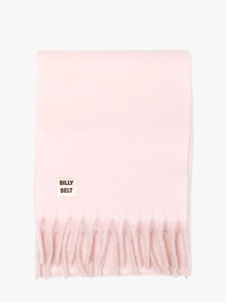 Sjaal Billybelt Roze accessoires SCA10