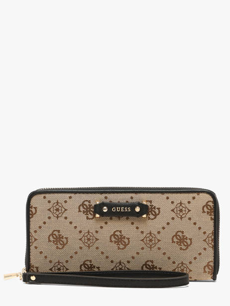 Portefeuille Guess Bruin dorothy JP223114