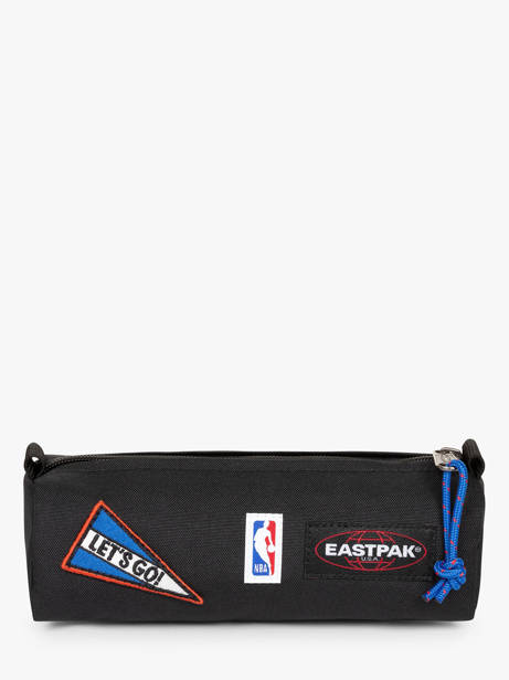 Pennenzak Eastpak X Nba Eastpak Zwart eastpak x nba K372NBA