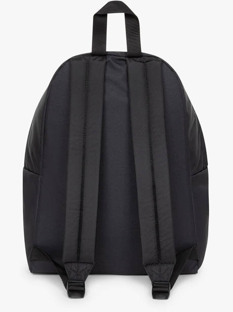 Rugzak Eastpak Zwart eastpak x nba K620NBA ander zicht 2