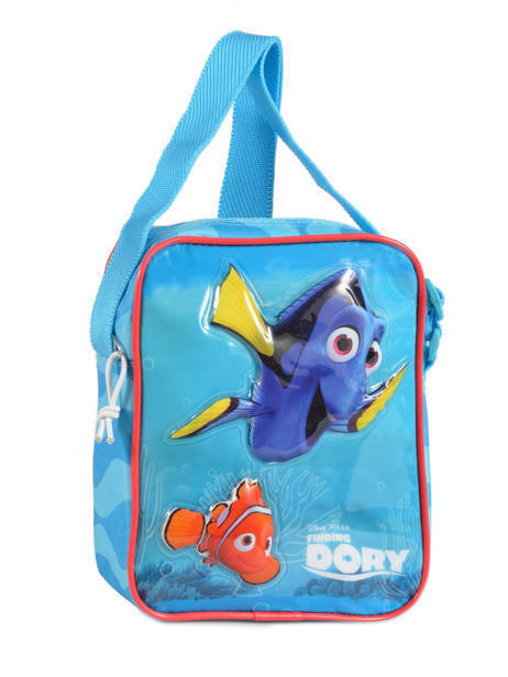 Cross Body Tas Dory Blauw dory et nemo 45676DOR