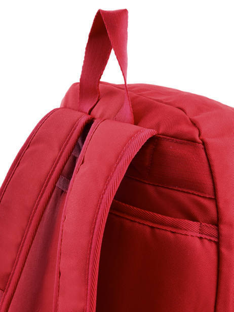 Rugzak 1 Compartiment Pepe jeans Oranje jackson 63923 ander zicht 2