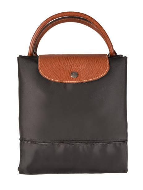 Longchamp Le pliage original Reistassen Zwart