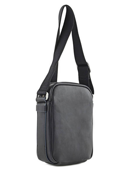 Cross Body Tas Tommy hilfiger Zwart th city AM01941 ander zicht 3