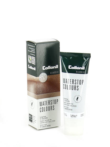 Kleurloze ImpregneercrÃ¨me Collonil entretien 3303