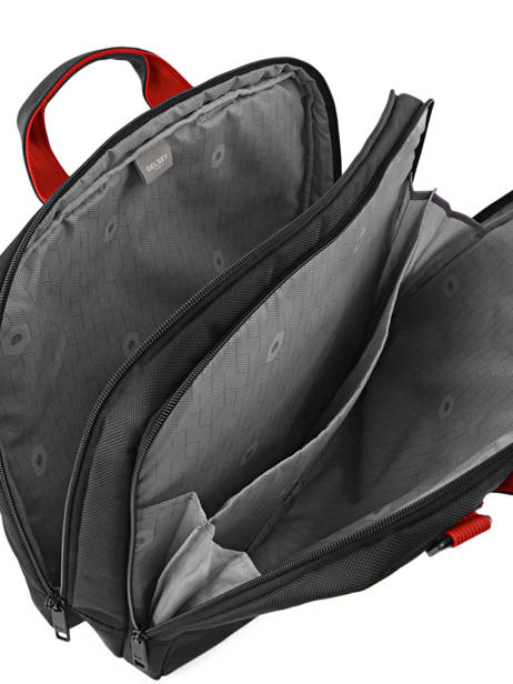 Documententas 2 Compartimenten Met 15