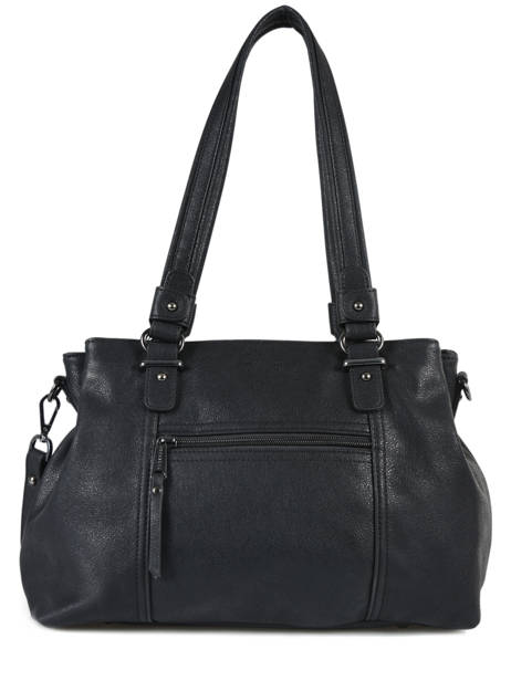 Shoppingtas Gracieuse Hexagona Zwart gracieuse 315292