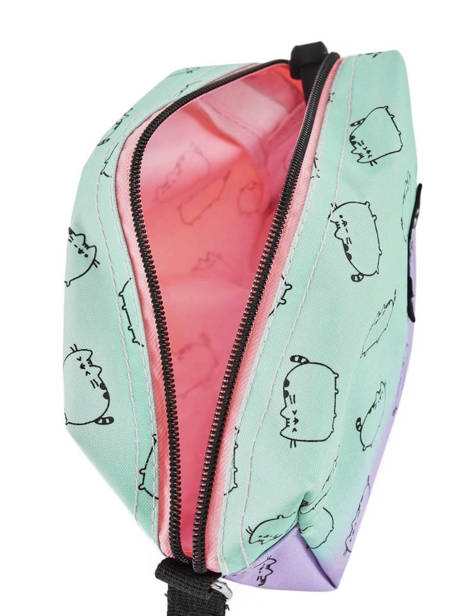 Pennenzak Pusheen Pusheen Roze see 860-9277 ander zicht 2