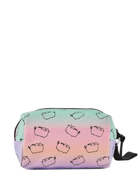 Pennenzak Pusheen Pusheen Roze see 860-9277 ander zicht 1
