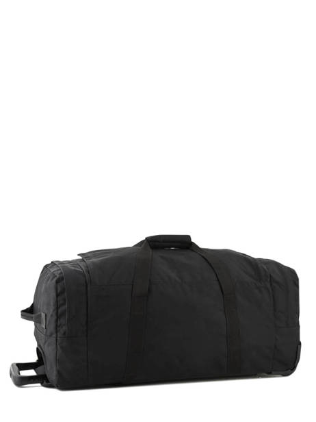 Reistas Authentic Luggage Eastpak Zwart authentic luggage K32E ander zicht 4