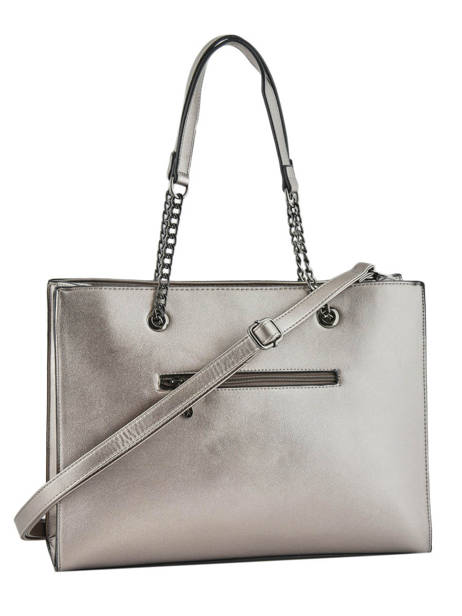 Shoppingtas A4 Formaat Gallantry Bruin format a4 1 ander zicht 2