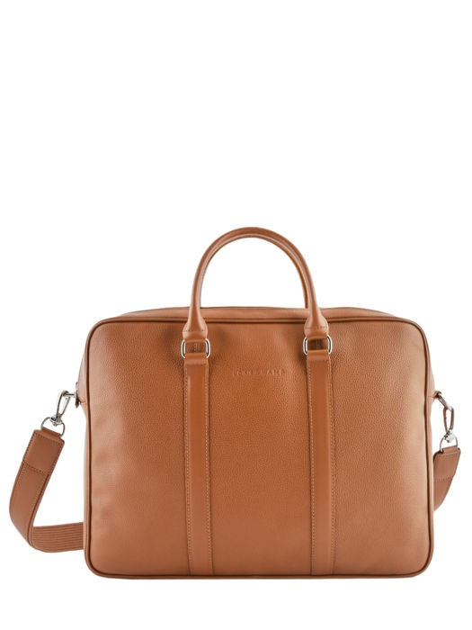 Longchamp Le foulonnÃ© Longchamp Bruin