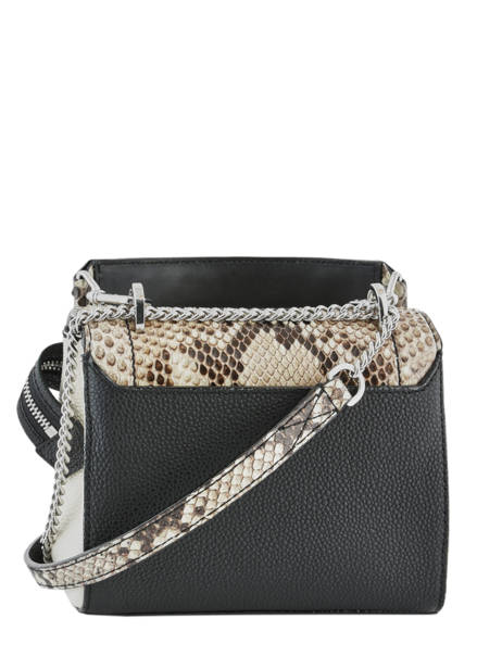 Handtas S Ninon Python Lancel Veelkleurig ninon - 00A09369 ander zicht 3