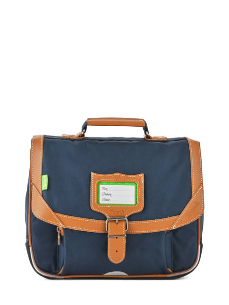 Boekentas 1 Compartiment Tann's Blauw les fantaisies g 20-32111